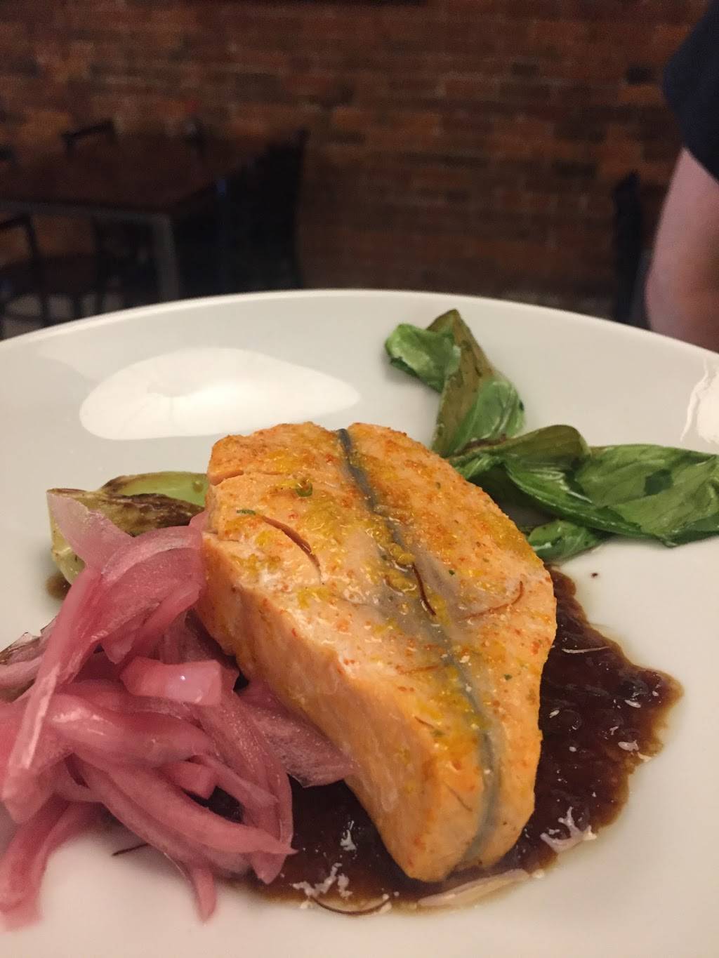 Aonami Sushi | restaurant | 128 W 2nd St, Chico, CA 95928, USA | 5307742981 OR +1 530-774-2981