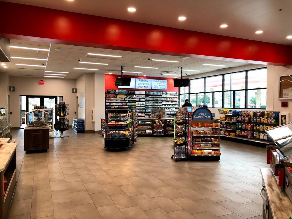 RaceTrac | bakery | 3955 Grapevine Mills Pkwy, Grapevine, TX 76051, USA | 2142859165 OR +1 214-285-9165