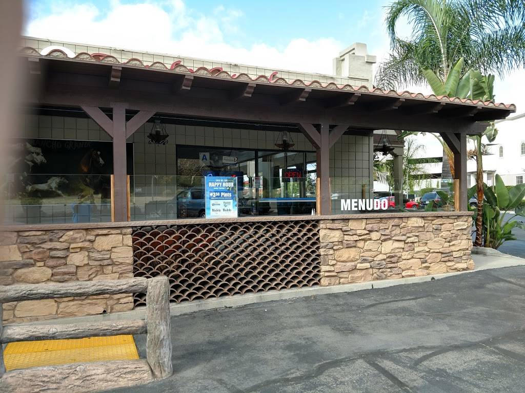Mariscos Rancho Grande Mexican Food | restaurant | 825 Williamston St, Vista, CA 92084, USA | 7607264846 OR +1 760-726-4846