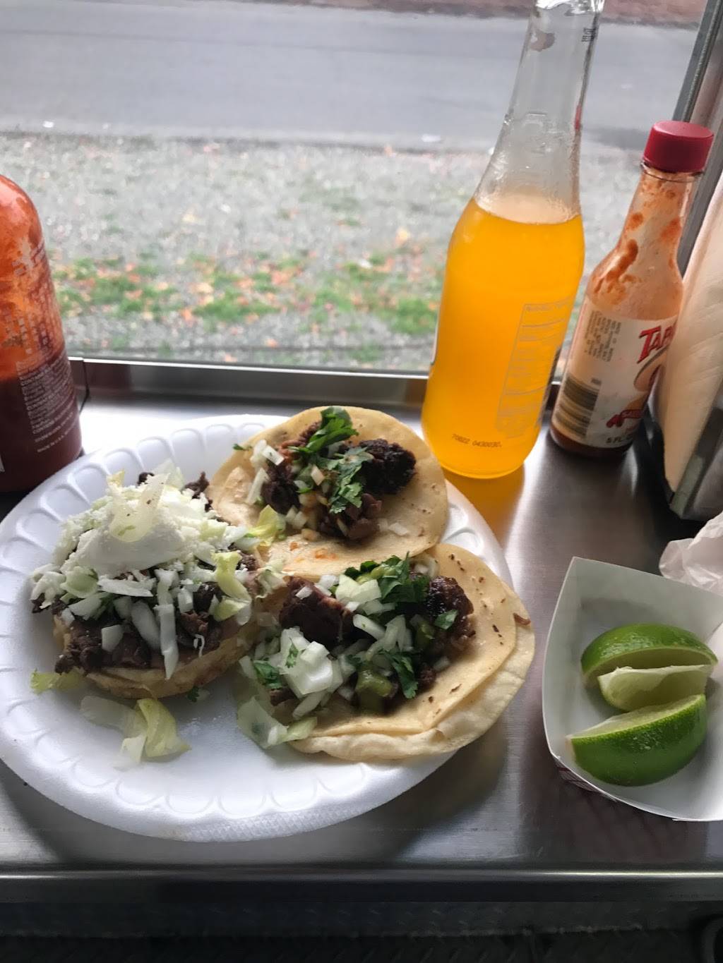 El Super Taco Bas IV | restaurant | 904 E 72nd St, Tacoma, WA 98404, USA | 2534724747 OR +1 253-472-4747