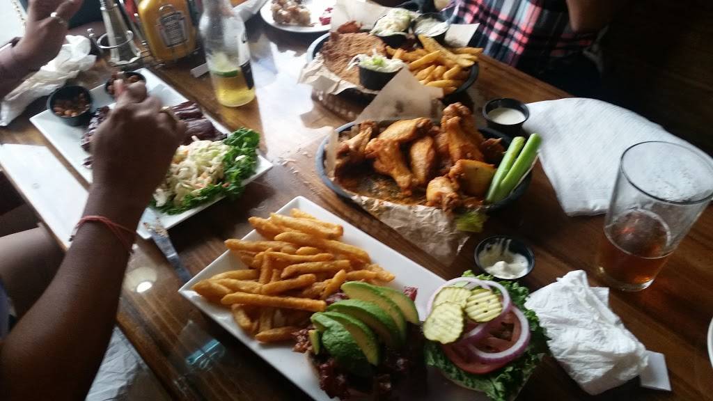 Cocoa Beach Ale House | restaurant | 5590 N Atlantic Ave, Cocoa Beach, FL 32931, USA | 3218689010 OR +1 321-868-9010