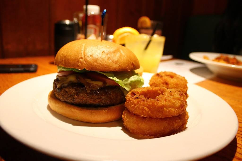 The Spot | restaurant | 1005 Prospect St, La Jolla, CA 92037, USA | 8584590800 OR +1 858-459-0800