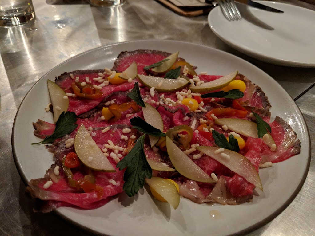 Spoke Wine Bar | restaurant | 89 Holland St, Somerville, MA 02144, USA | 6177189463 OR +1 617-718-9463