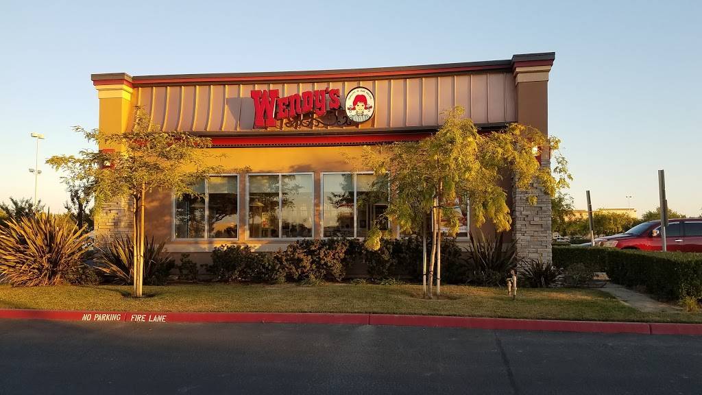 Wendys | restaurant | 1959 W Lacey Blvd, Hanford, CA 93230, USA | 5595844895 OR +1 559-584-4895