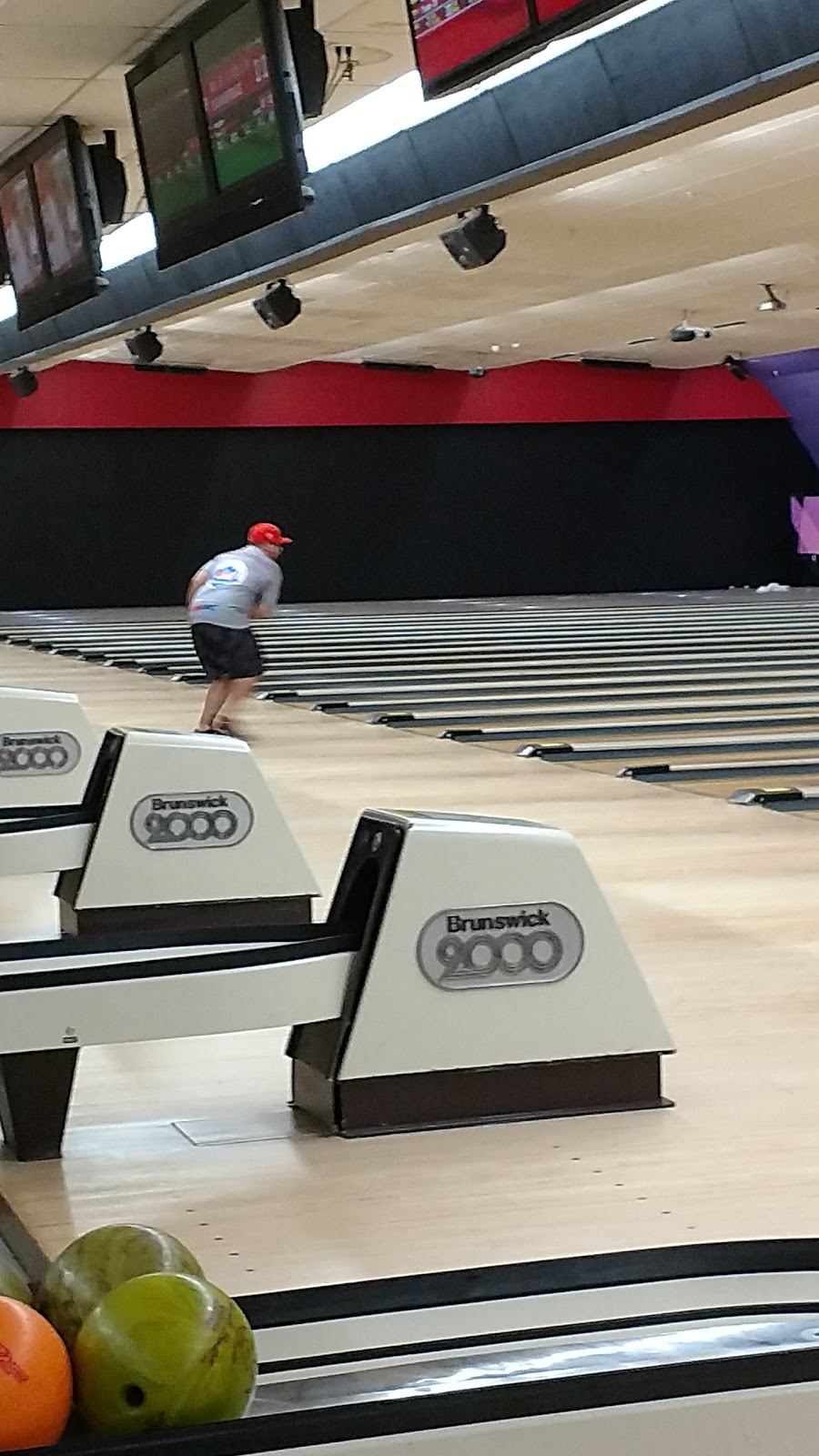 AMF Strathmore Lanes | restaurant | 1061-G, NJ-34, Aberdeen Township, NJ 07747, USA | 7325667500 OR +1 732-566-7500