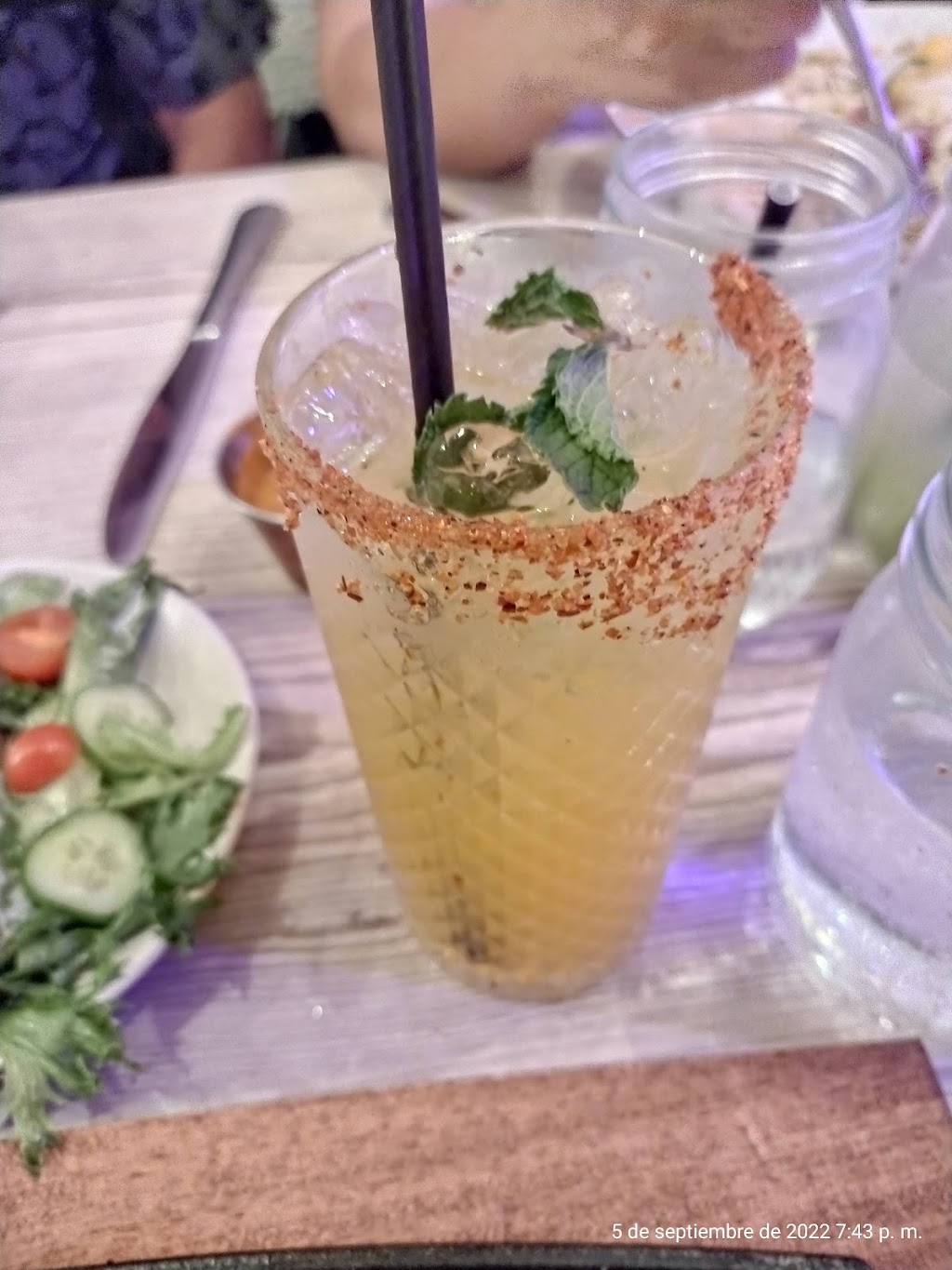 Ay Mi Pa | restaurant | 3775 Tyler St Suite 1B, Riverside, CA 92503, USA | 9517296174 OR +1 951-729-6174