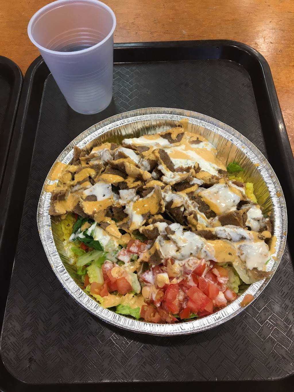 NAR Mediterranean Grill | restaurant | 4200 Chino Hills Pkwy #905, Chino Hills, CA 91709, USA | 9093938327 OR +1 909-393-8327