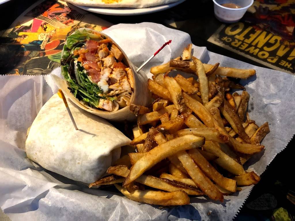 Asheville Pizza & Brewing Co | restaurant | 675 Merrimon Ave, Asheville, NC 28804, USA | 8282541281 OR +1 828-254-1281