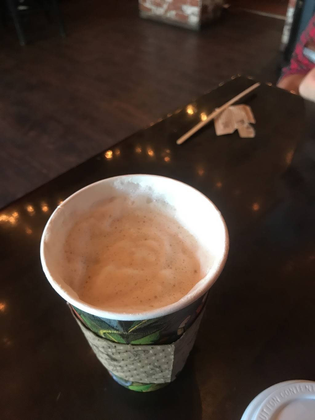 Urban Social House | cafe | 5220 Hollywood Blvd, Los Angeles, CA 90027, USA | 3237418339 OR +1 323-741-8339