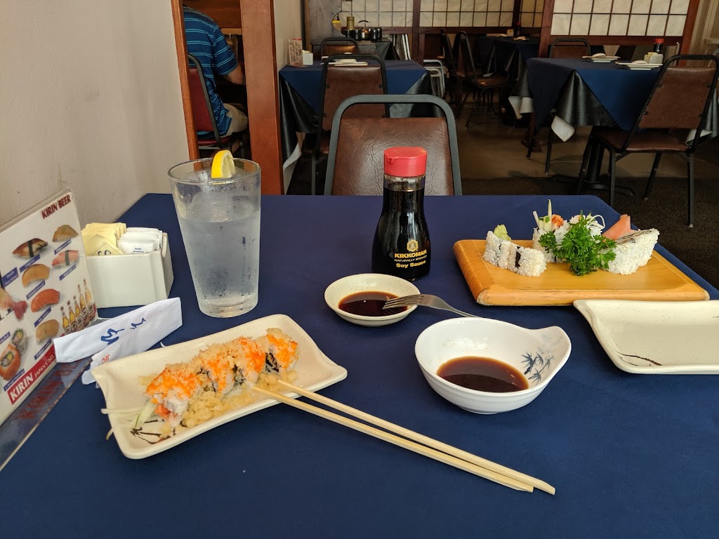 Camon Japanese Restaurant | restaurant | 1332 Assembly St, Columbia, SC 29201, USA | 8032545400 OR +1 803-254-5400