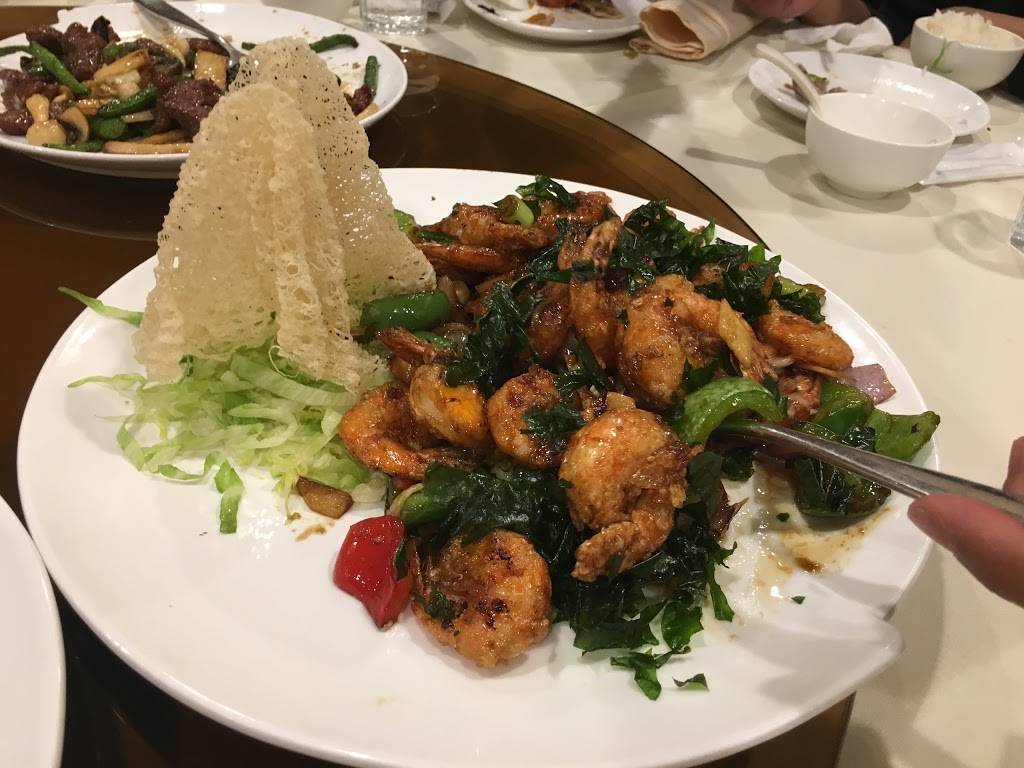 Lei Garden | restaurant | 10125 Bandley Dr, Cupertino, CA 95014, USA | 4089963838 OR +1 408-996-3838