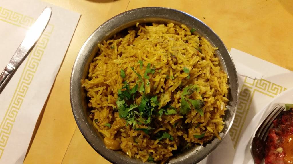 Five Rivers Indian Cuisine | restaurant | 314 Westlake Center, Daly City, CA 94015, USA | 6503514491 OR +1 650-351-4491