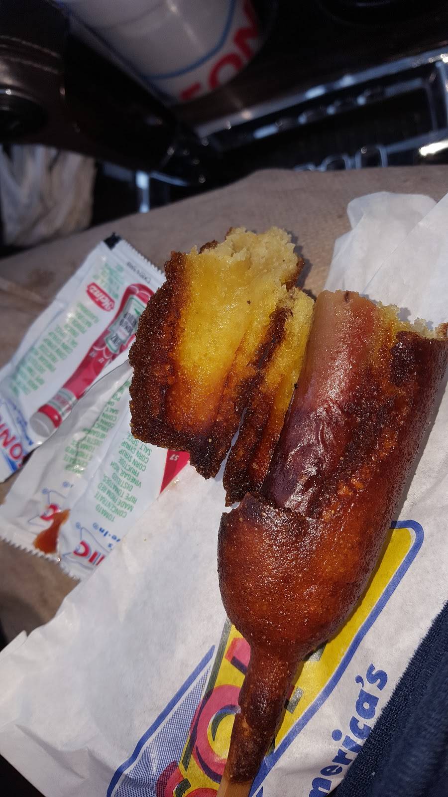 Sonic Drive-In | restaurant | 1214 Ohio Pike, Amelia, OH 45102, USA | 5137521050 OR +1 513-752-1050