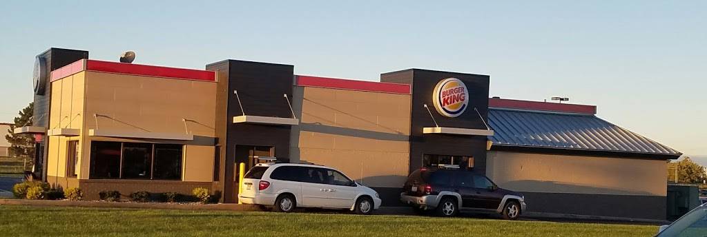 Burger King | restaurant | 560 Lexington-Springmill Rd N, Mansfield, OH 44906, USA | 4195298233 OR +1 419-529-8233