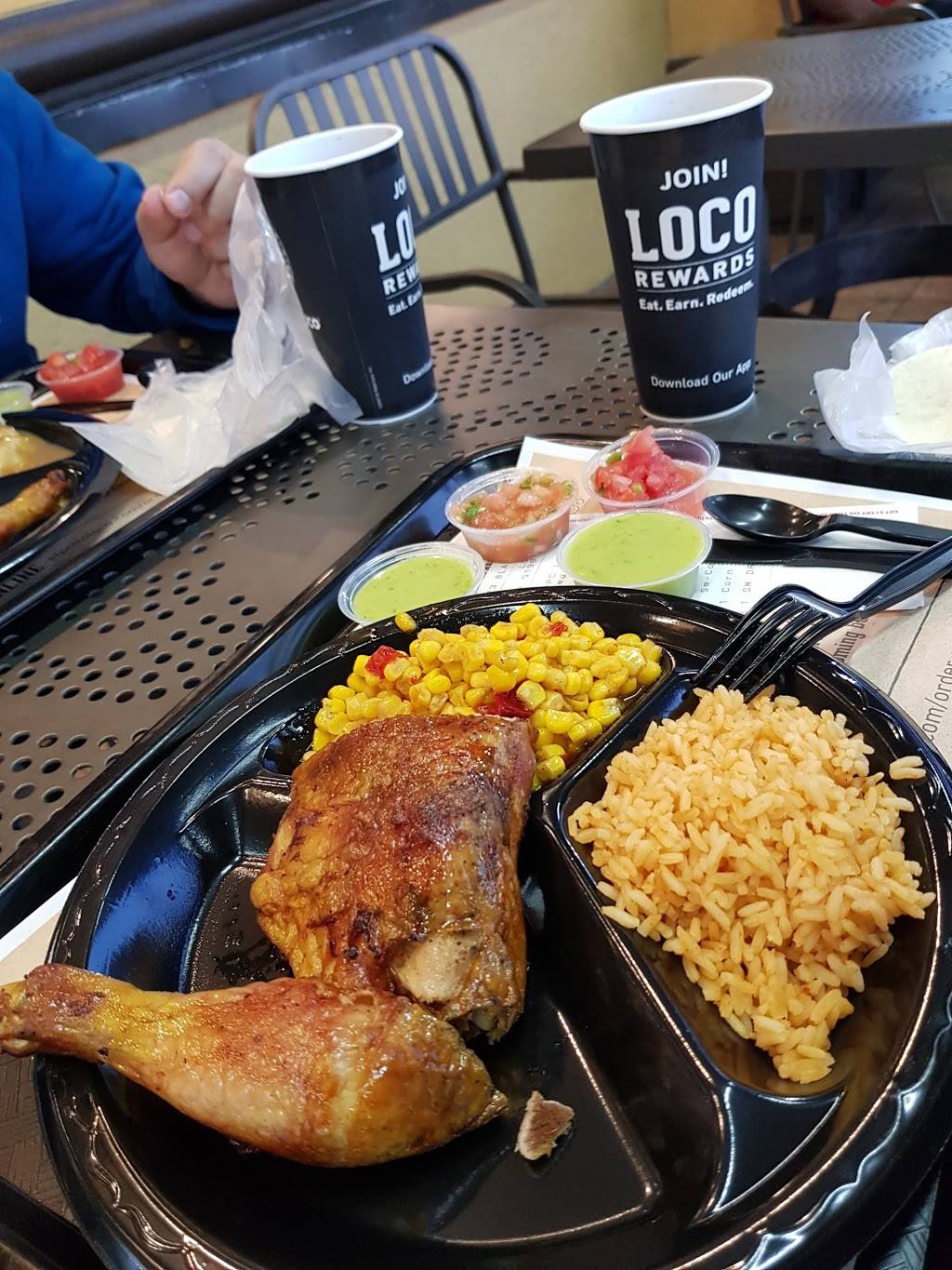 El Pollo Loco | restaurant | 1833 S La Cienega Blvd, Los Angeles, CA 90035, USA | 3108388803 OR +1 310-838-8803