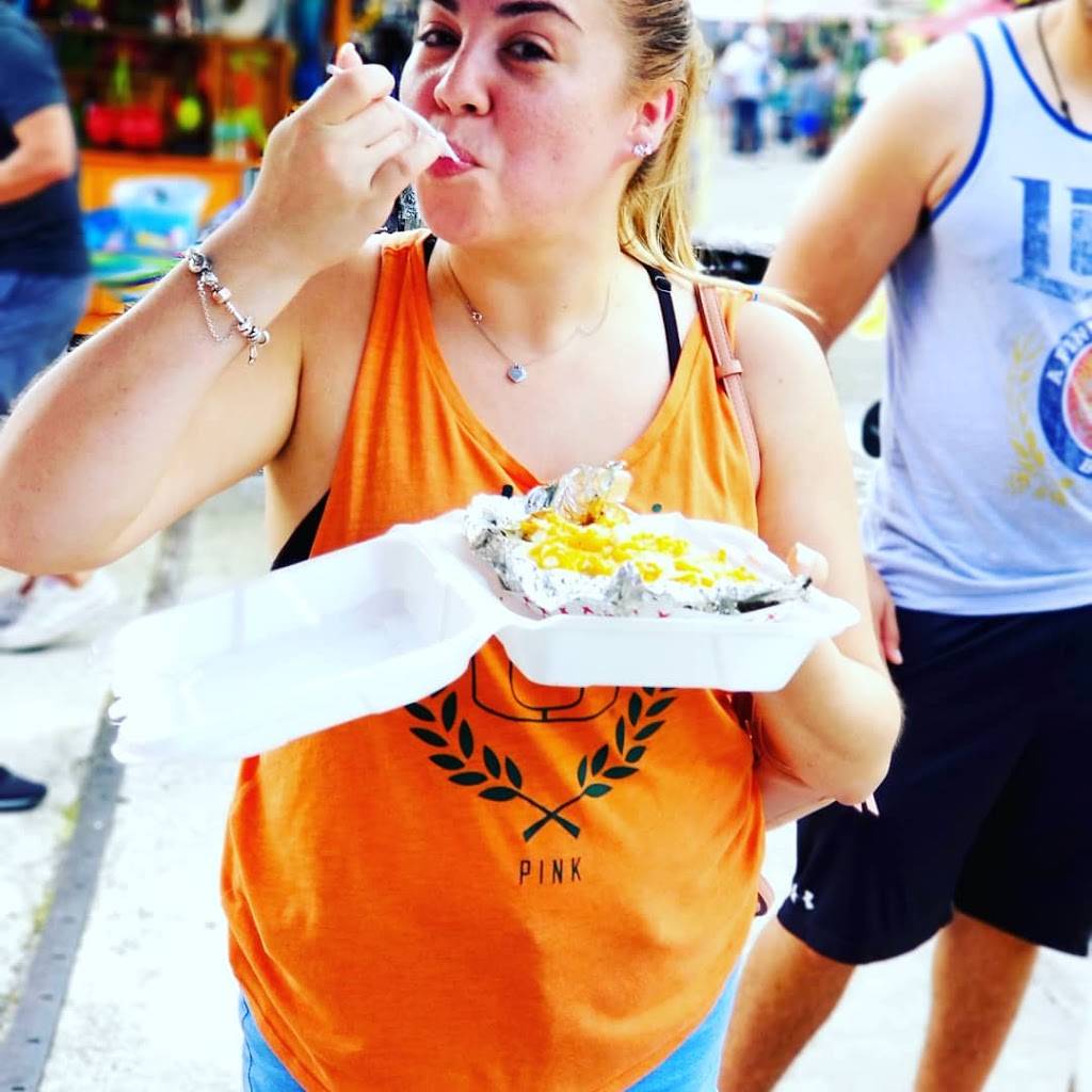 Hunny’z Kitchen | restaurant | 3080 Sheridan St, Hollywood, FL 33021, USA | 5616725427 OR +1 561-672-5427