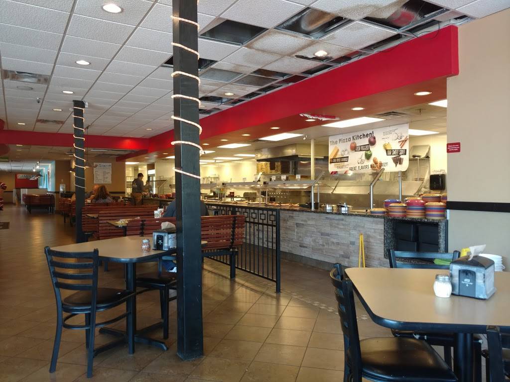 Stevi Bs Pizza Buffet | restaurant | 2200 Gault Ave N, Fort Payne, AL 35967, USA | 2569791234 OR +1 256-979-1234