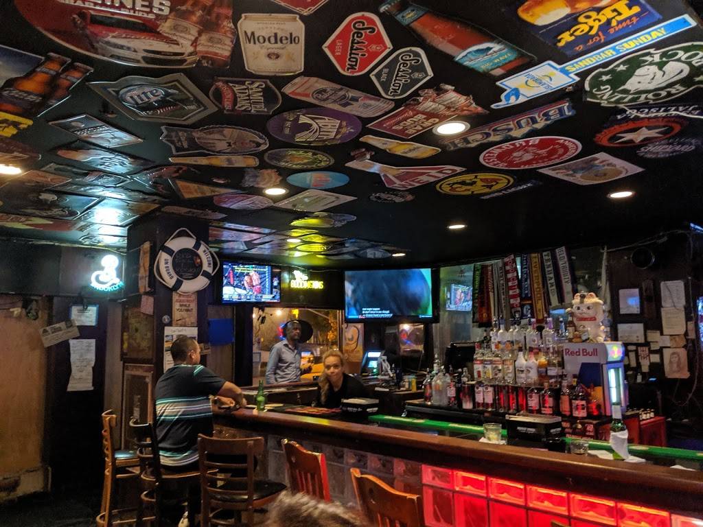 Free Spirits | restaurant | 100 21st St, Miami Beach, FL 33139, USA | 3055325399 OR +1 305-532-5399