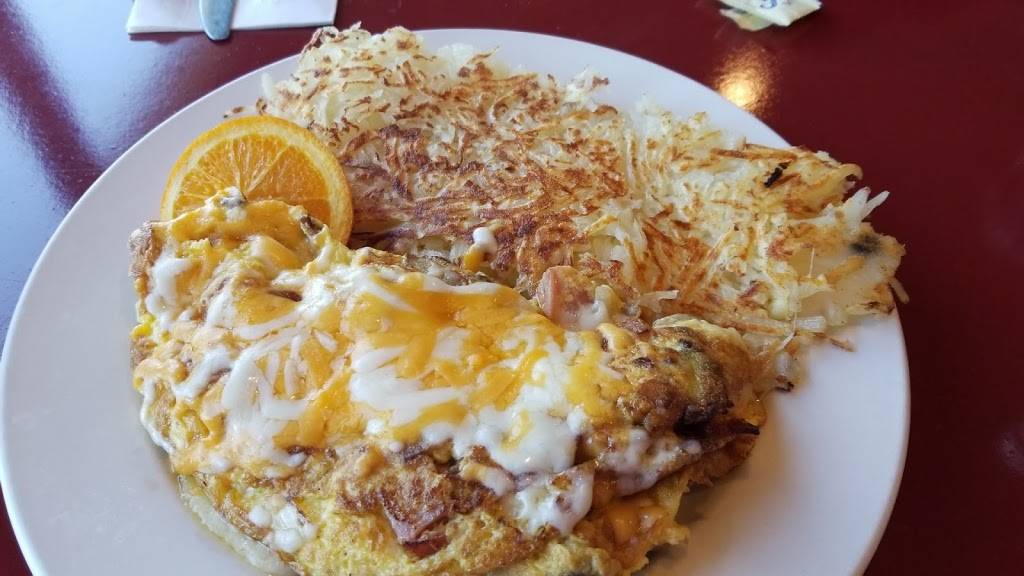 Sunrise Waffle shop | restaurant | 10433 Folsom Blvd, Rancho Cordova, CA 95670, USA | 9166318888 OR +1 916-631-8888