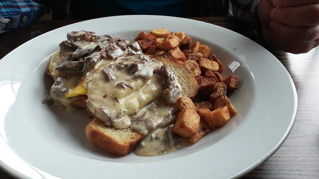 Greenside Grill | restaurant | 1422 Cambridge Rd, Honey Brook, PA 19344, USA | 6102730207 OR +1 610-273-0207