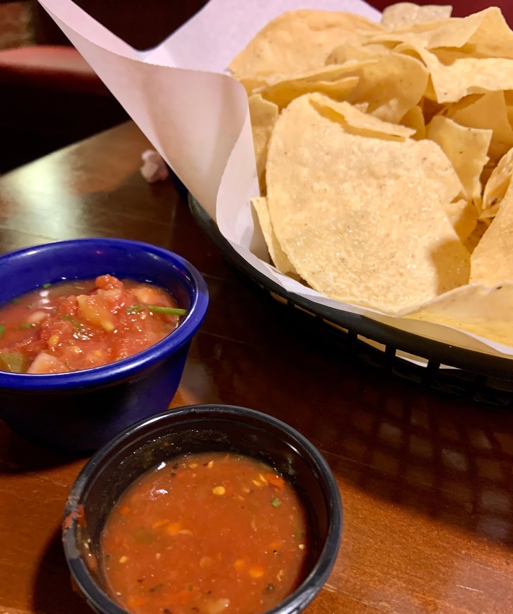 Chimis Mexican Restaurant | restaurant | 1304 E 15th St, Tulsa, OK 74120, USA | 9185874411 OR +1 918-587-4411