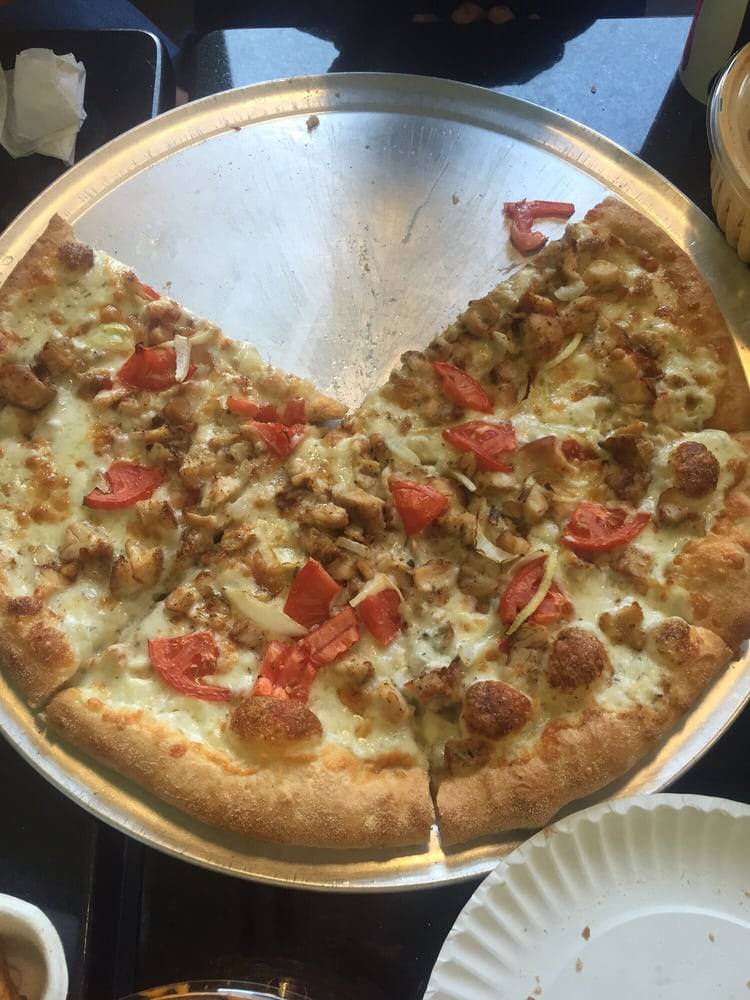 Boston Pizza Grill | restaurant | 535 Columbia Rd, Dorchester, MA 02125, USA | 6172652222 OR +1 617-265-2222