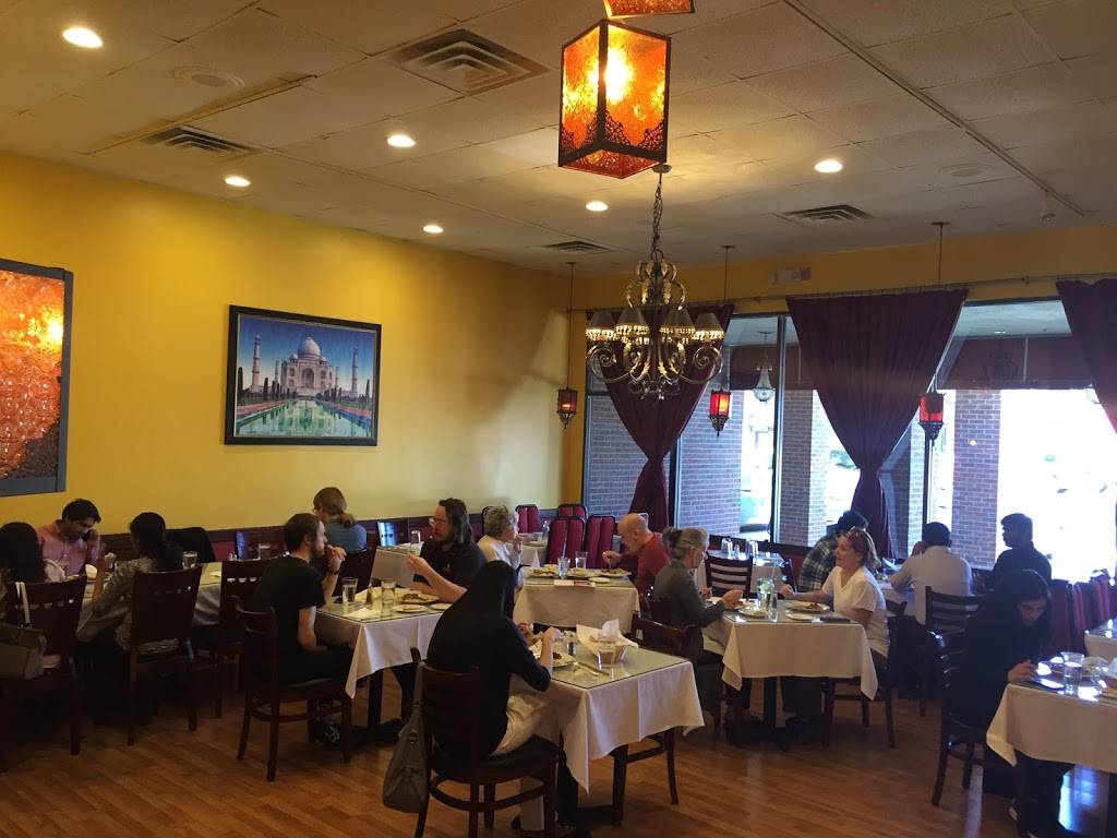 Mumbai Grill | restaurant | 17370 Preston Rd #490, Dallas, TX 75252, USA | 4695471654 OR +1 469-547-1654