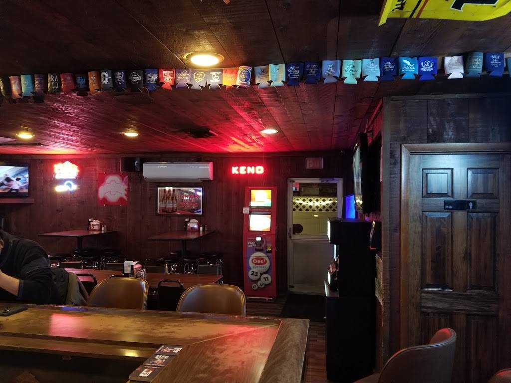 Bombshelter Carry Out & Bar | restaurant | 100 Ottawa-Glandorf Rd, Ottawa, OH 45875, USA | 4195386301 OR +1 419-538-6301