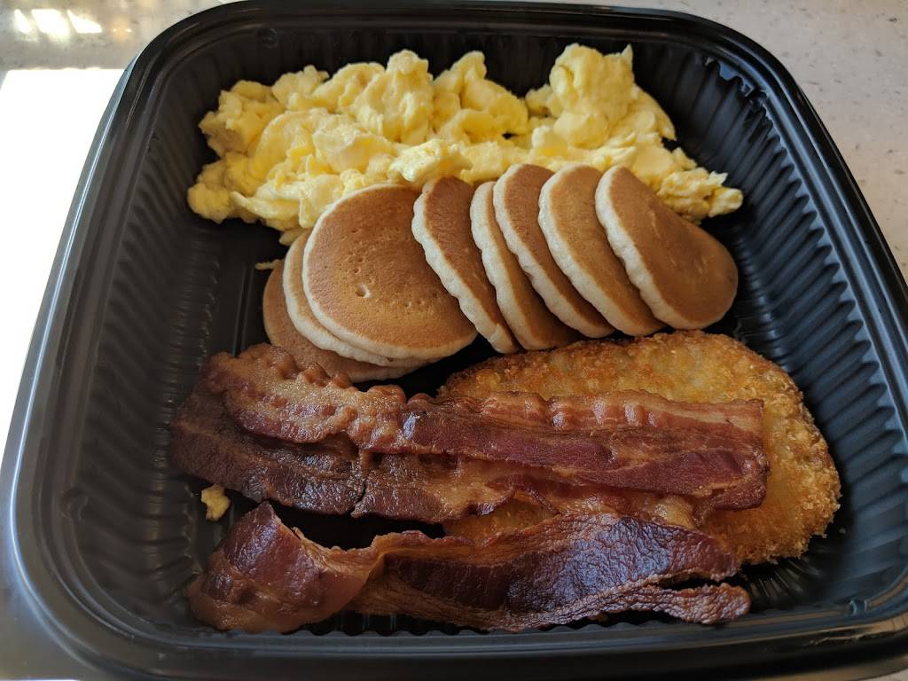 Jack in the Box | restaurant | 1415 E Colorado St, Pasadena, CA 91106, USA | 6267927076 OR +1 626-792-7076