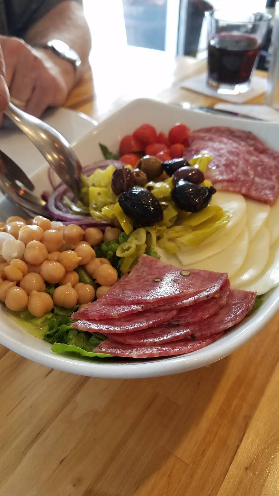 Pizzeria Bianco Rosso | meal takeaway | 365 Arneill Rd, Camarillo, CA 93010, USA | 8053894700 OR +1 805-389-4700