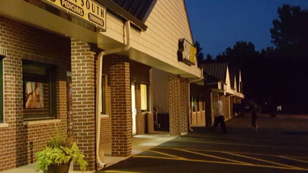 Subway Restaurants | restaurant | 290 S Front St, Braidwood, IL 60408, USA | 8154587739 OR +1 815-458-7739