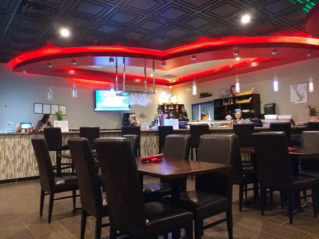 Ichiban Japanese Sushi&Steak House | restaurant | 1595 E Sumner St, Hartford, WI 53027, USA | 2624572288 OR +1 262-457-2288