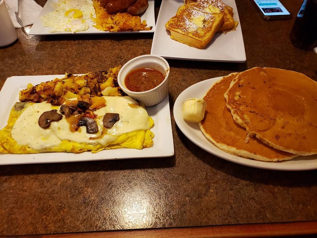 Blue Ridge Grill | restaurant | 3400 W Ridge Rd, Rochester, NY 14626, USA | 5852259440 OR +1 585-225-9440