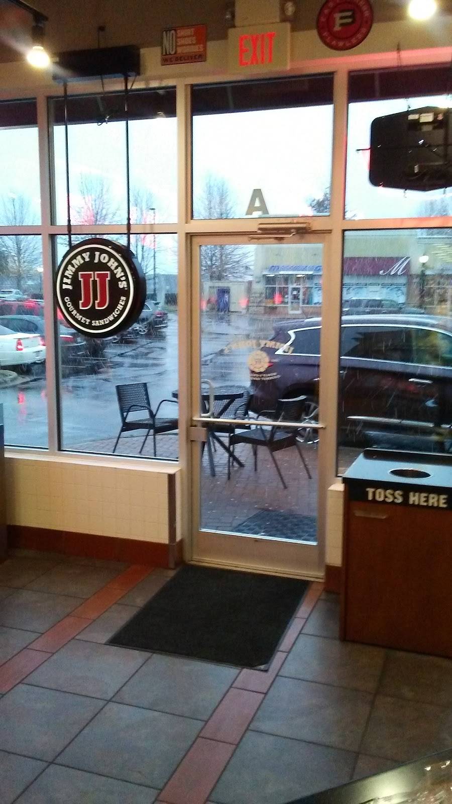 Jimmy Johns | meal delivery | 279 Williamson Rd, Mooresville, NC 28117, USA | 7047990848 OR +1 704-799-0848