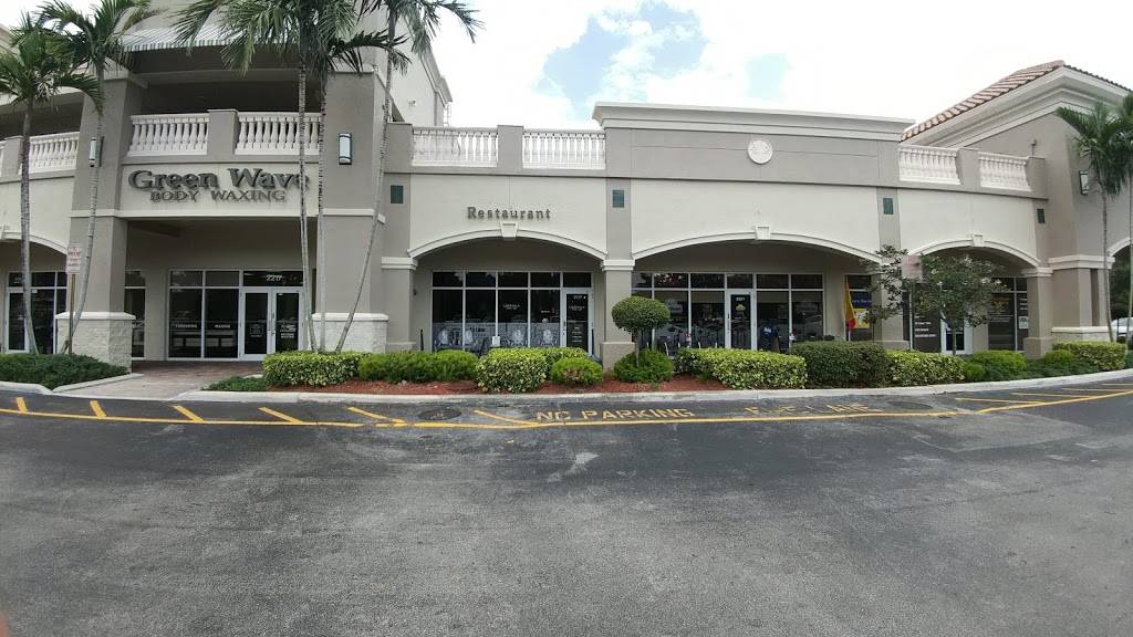 La Perla Ceviches & Rolls | restaurant | 2219 N Commerce Pkwy, Weston, FL 33326, USA | 9543898871 OR +1 954-389-8871