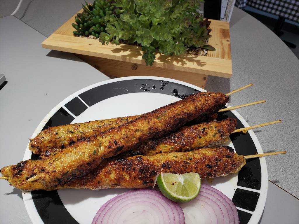 Indifresh | restaurant | 754 W Euclid Ave, Palatine, IL 60067, USA | 8474858250 OR +1 847-485-8250