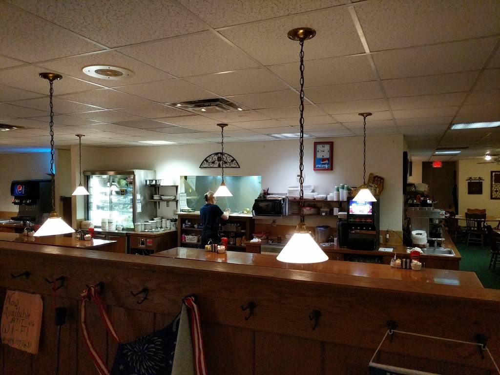 Allouez Cafe | cafe | 2020 S Webster Ave #2, Green Bay, WI 54301, USA | 9204321530 OR +1 920-432-1530