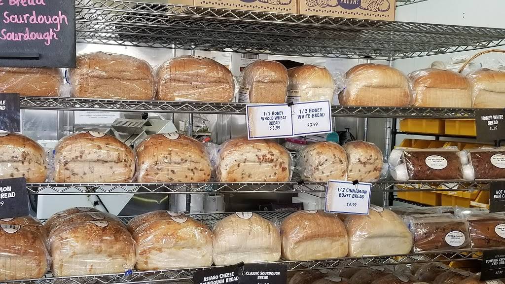Great Harvest Bread Co. Plano | bakery | 1201 E Spring Creek Pkwy #100, Plano, TX 75074, USA | 9725785051 OR +1 972-578-5051