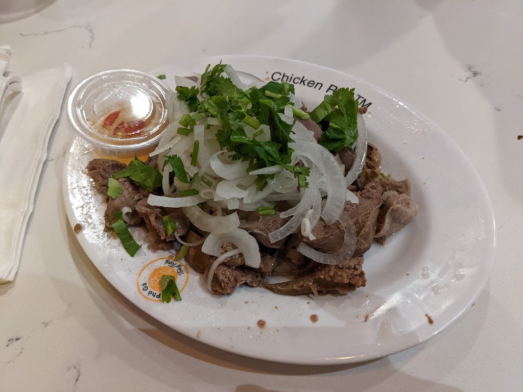 Pho Ga Tony Tony - Duluth | restaurant | 1630 Pleasant Hill Rd Ste 190, Duluth, GA 30096, USA | 7708645531 OR +1 770-864-5531