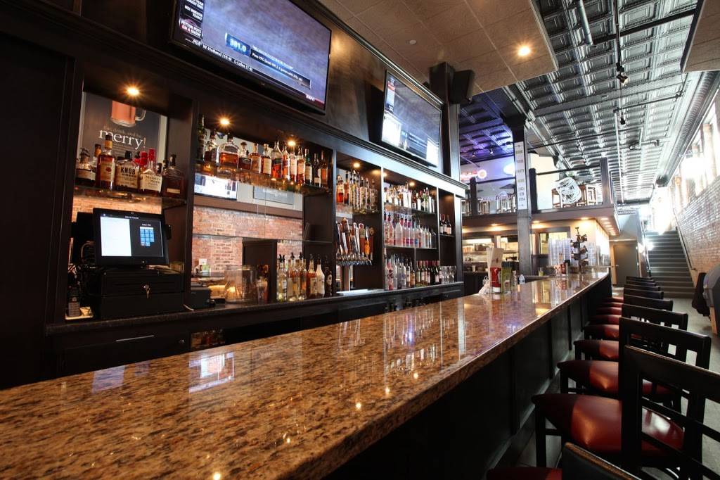 Barrel House | restaurant | 1321 5th Ave, Moline, IL 61265, USA | 3095171973 OR +1 309-517-1973