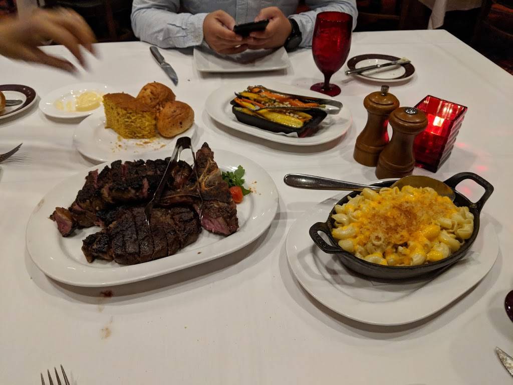 Prime 44 West | restaurant | 300 W Main St, White Sulphur Springs, WV 24986, USA | 8004534858 OR +1 800-453-4858