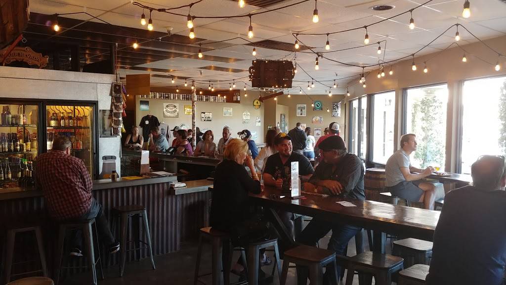 The BrewHouse | restaurant | #D3, 31896 Plaza Dr, San Juan Capistrano, CA 92675, USA | 9494816181 OR +1 949-481-6181