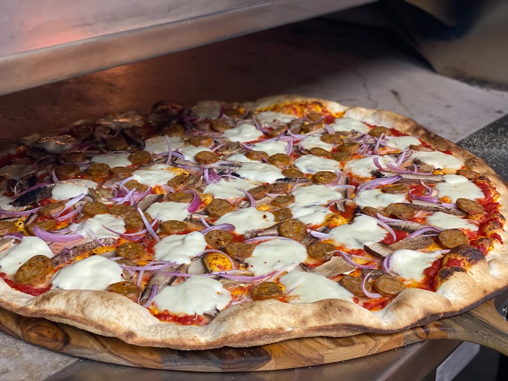 Ripineos Italian On Shady Grove | restaurant | 16004 Shady Grove Rd Suit # R, Gaithersburg, MD 20877, USA | 3013554532 OR +1 301-355-4532