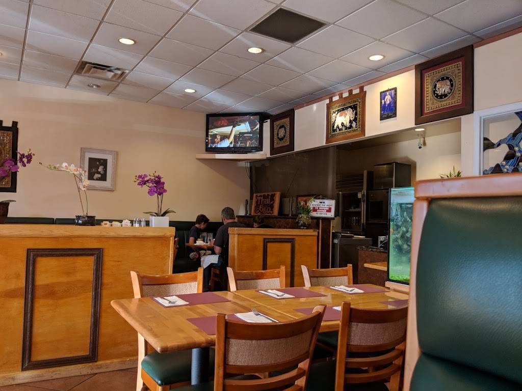 Thai Original BBQ | restaurant | 4116 Dyer St, Union City, CA 94587, USA | 5104756303 OR +1 510-475-6303