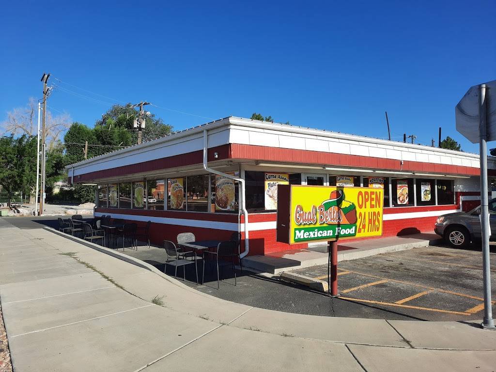 Gual Bertos | restaurant | 1600 W 12600 S, Riverton, UT 84065, USA | 8013028471 OR +1 801-302-8471