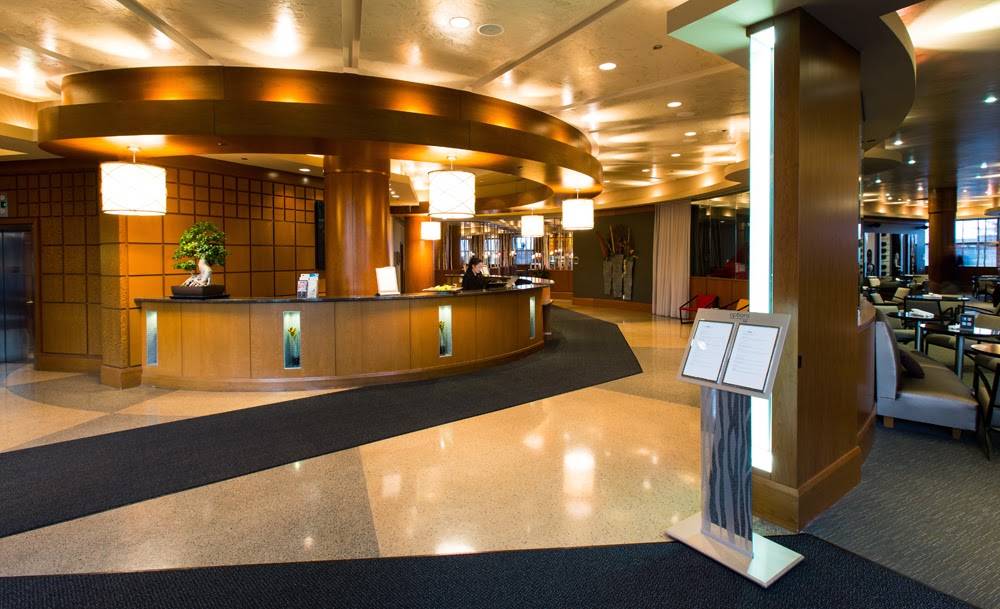 Brookstreet Hotel | night club | 525 Legget Dr, Kanata, ON K2K 2W2, Canada | 6132711800 OR +1 613-271-1800