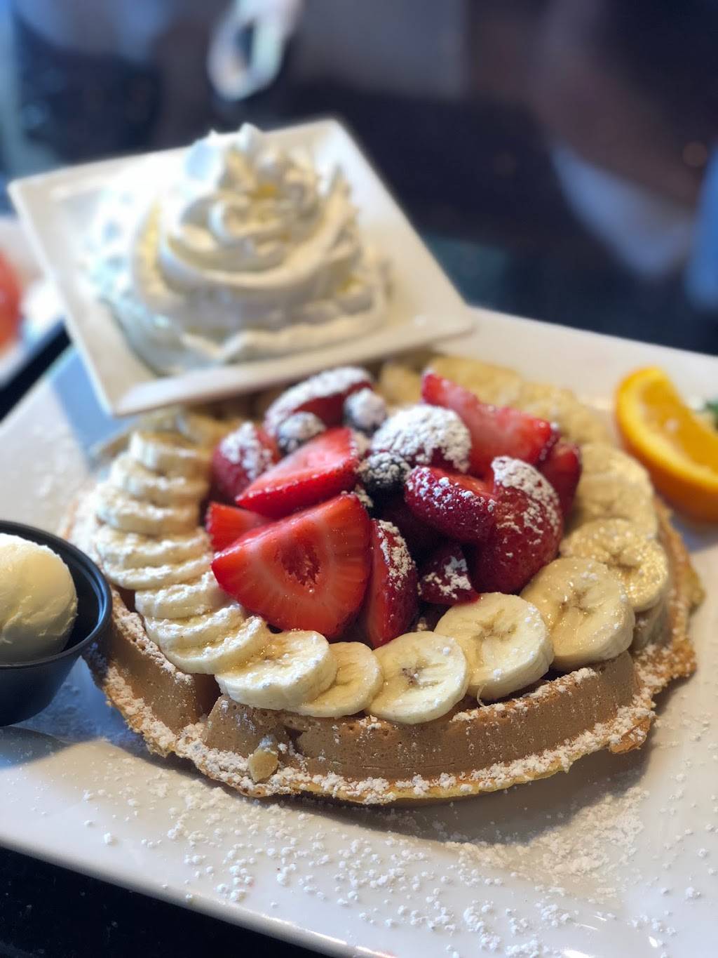 Kekes Breakfast Cafe | cafe | 13121 N Dale Mabry Hwy, Tampa, FL 33618, USA | 8139680005 OR +1 813-968-0005