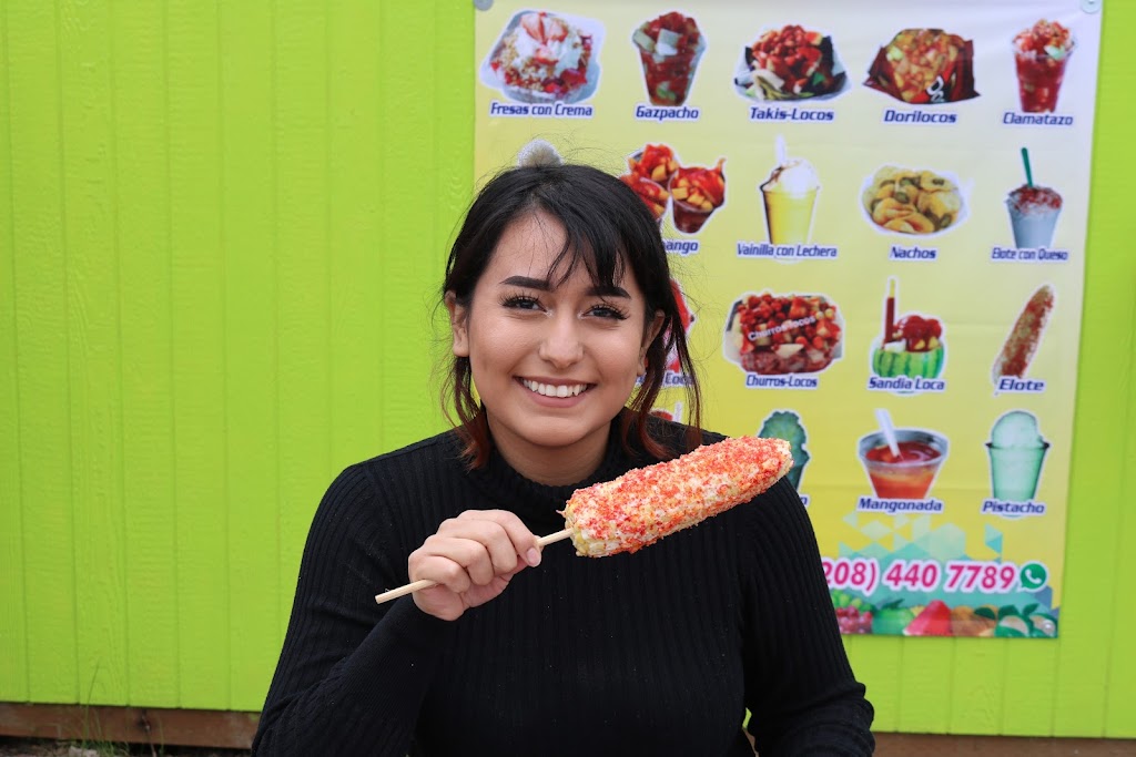 The Freezer House | restaurant | 327 1st St N, Nampa, ID 83687, USA | 2084407789 OR +1 208-440-7789