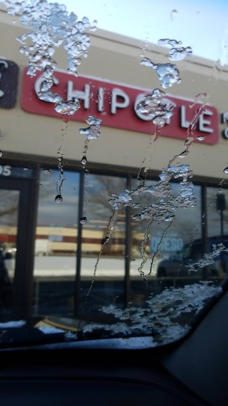 Chipotle Mexican Grill | restaurant | 4405 Milestrip Rd Ste 5, Buffalo, NY 14219, USA | 7168240394 OR +1 716-824-0394