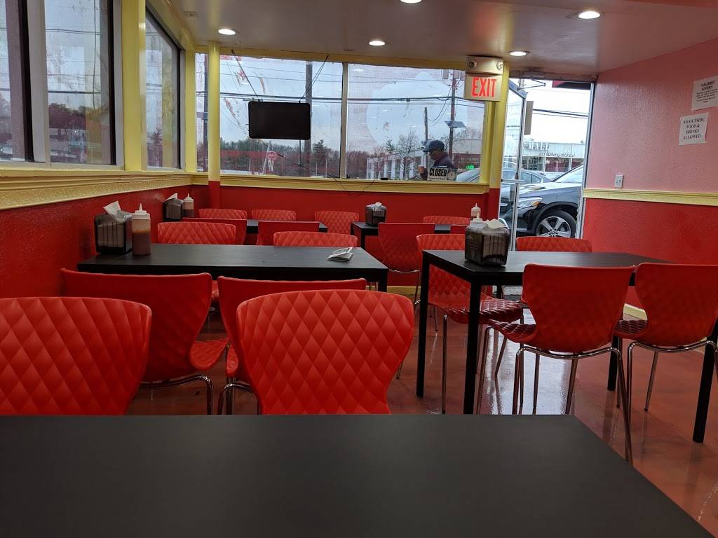 Purohit Sandwich | restaurant | 1691 Oak Tree Road, Edison, NJ 08820, USA | 8557876448 OR +1 855-787-6448